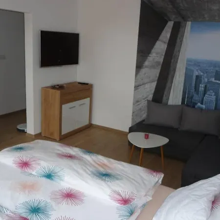 Apartman Q11 Sokolov Exterior photo