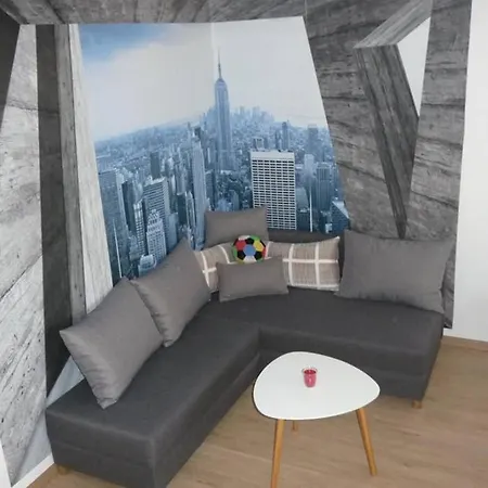 Apartman Q11 Sokolov Exterior photo