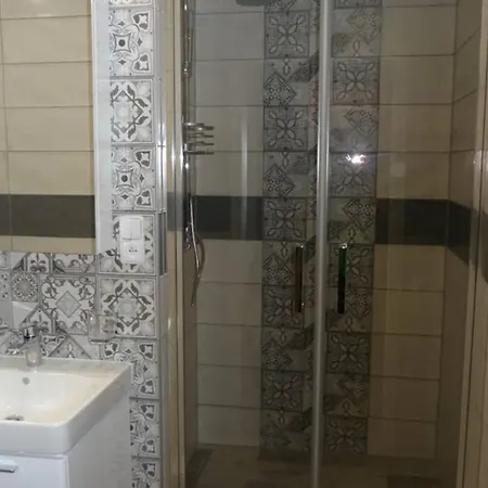 Apartman Q11 Sokolov Exterior photo