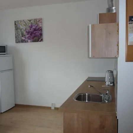 Apartman Q11 Sokolov Exterior photo
