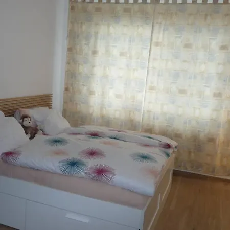 Apartman Q11 Sokolov Exterior photo