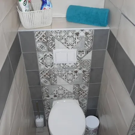Apartman Q11 Sokolov Exterior photo