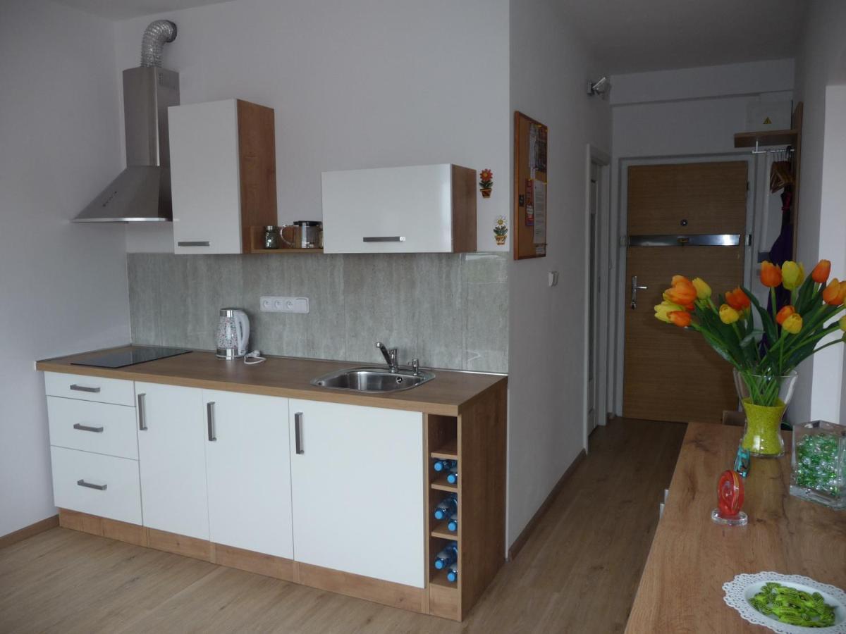 Q11 Apartment