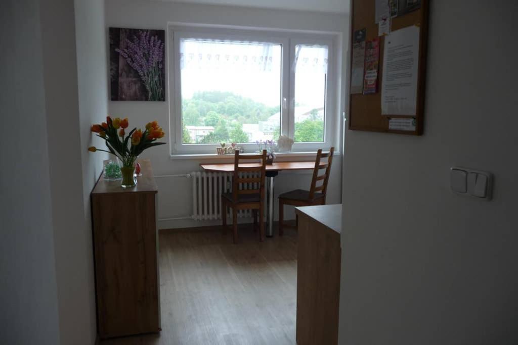 Q11 Apartment Sokolov