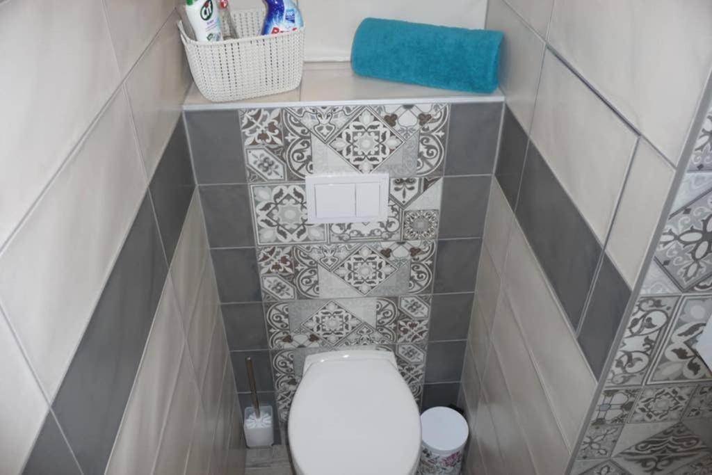 Q11 Apartmán