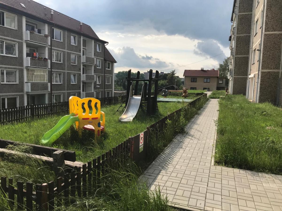 Apartment Q11