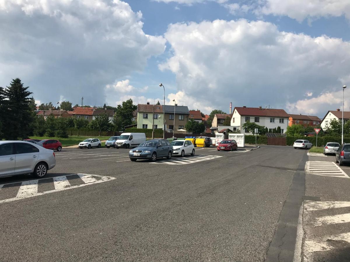 Q11 Apartmán Sokolov