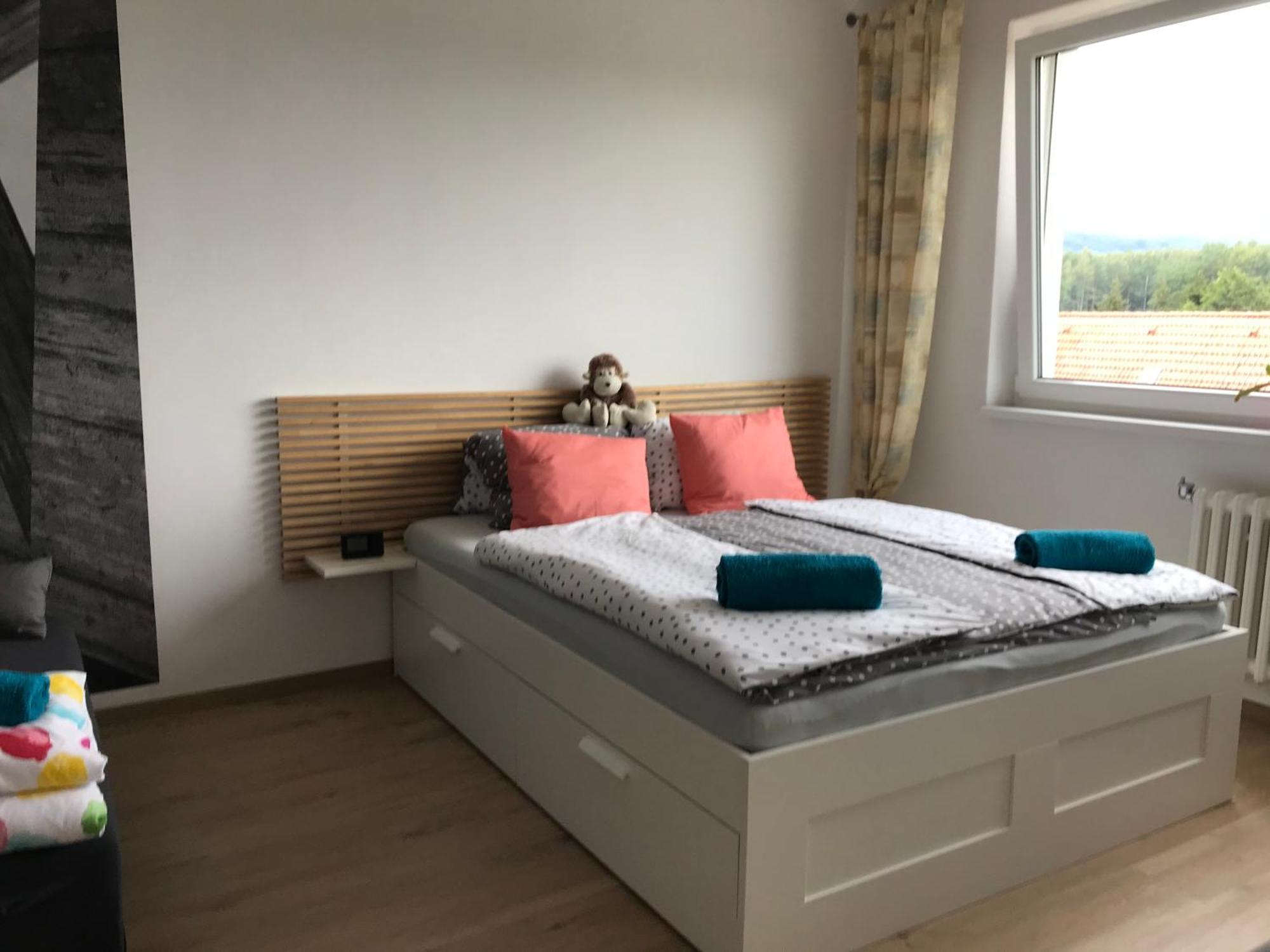 Apartment Q11 Sokolov